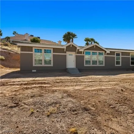 Buy this studio apartment on 713 Mesa Springs Drive in Mesquite, NV 89027