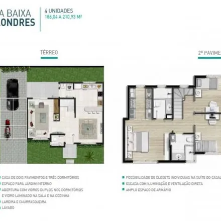 Buy this 3 bed house on Avenida Rodrigues da Fonseca in Vila Nova, Porto Alegre - RS