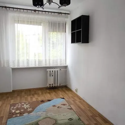 Rent this 2 bed apartment on 3 Maja 18 in 41-800 Zabrze, Poland