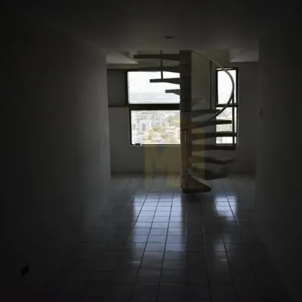 Rent this 4 bed apartment on Igreja Obreiros de Cristo in Avenida Bernardo Vieira de Melo, Candeias