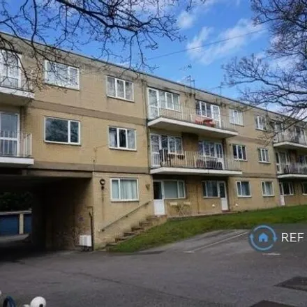 Rent this 2 bed apartment on Boswell Road in Doncaster, DN4 7BN