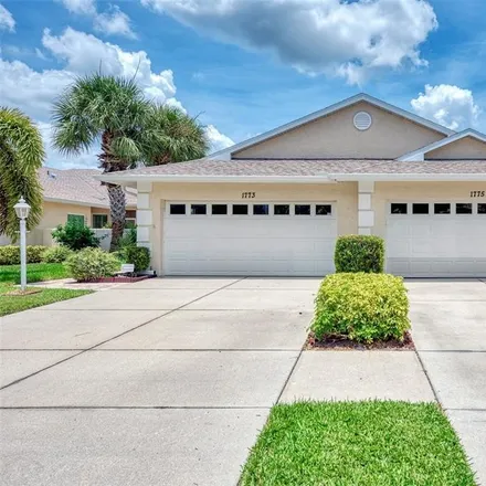 Buy this 2 bed house on 1775 Fountain View Circle in Venice, FL 34292