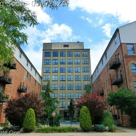 Image 4 - Frederick Sterns Building, East Jefferson Avenue, Detroit, MI 48214, USA - Apartment for rent