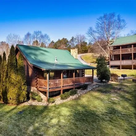 Buy this 1 bed house on 1582 Little Cove Road in Little Cove, Sevier County