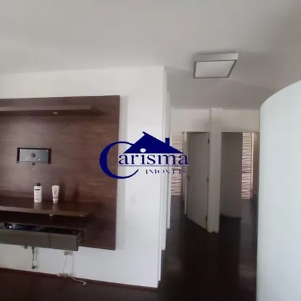 Buy this 3 bed apartment on Senac Santo André in Avenida Ramiro Colleoni 110, Centro