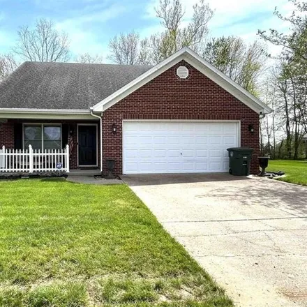 Buy this 3 bed house on 799 Turtle Creek Drive in Owensboro, KY 42301