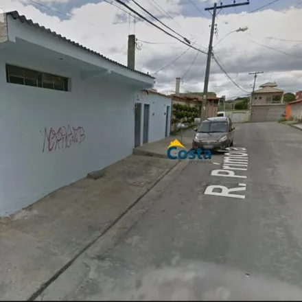 Buy this studio house on Avenida Amazonas in Regional Centro, Betim - MG