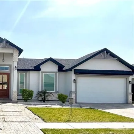 Buy this 3 bed house on unnamed road in McAllen, TX