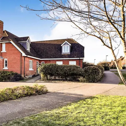 Buy this 5 bed house on Jeavons Lane in Great Cambourne, Cambridgeshire