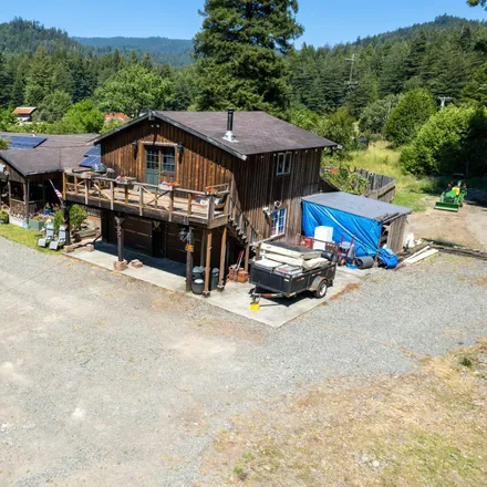 Image 6 - unnamed road, Humboldt County, CA, USA - House for sale