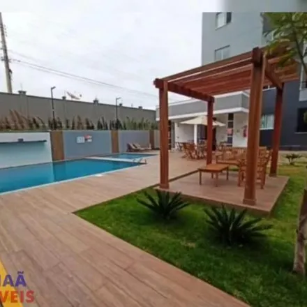 Buy this 2 bed apartment on Avenida Araguari in Osvaldo Rezende, Uberlândia - MG