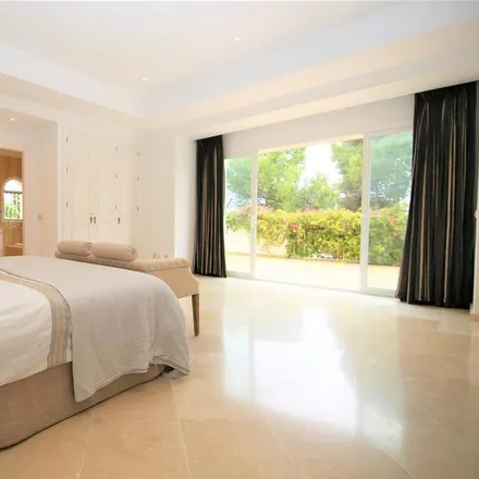 Rent this 5 bed house on Estepona in Andalusia, Spain