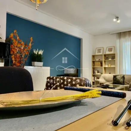 Rent this 2 bed apartment on Αρτοτίνης 43 in Athens, Greece