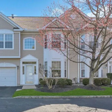 Buy this 3 bed townhouse on unnamed road in Manalapan Township, NJ 07726