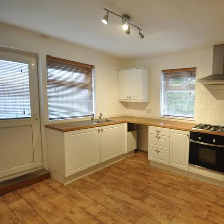 Rent this 1 bed house on Riverside in Rawcliffe, DN14 8TE