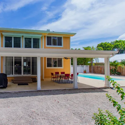 Buy this 4 bed house on 131 Riviera Drive in Islamorada, Monroe County