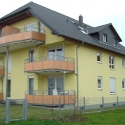 Rent this 3 bed apartment on Mariä Namen in Im Bangert 1, 63450 Hanau