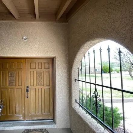 Buy this 3 bed house on 12044 East Claim Jumper Square in Tanque Verde, AZ 85749