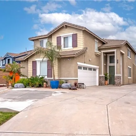 Buy this 5 bed house on 7400 Vista Montana Place in Rancho Cucamonga, CA 91739