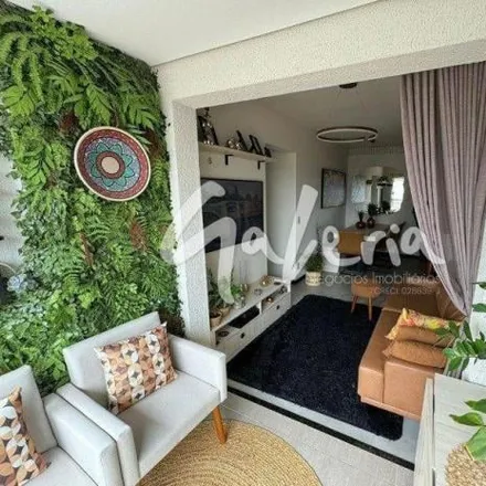 Buy this 3 bed apartment on Santa Planta in Rua Niterói 68, Centro