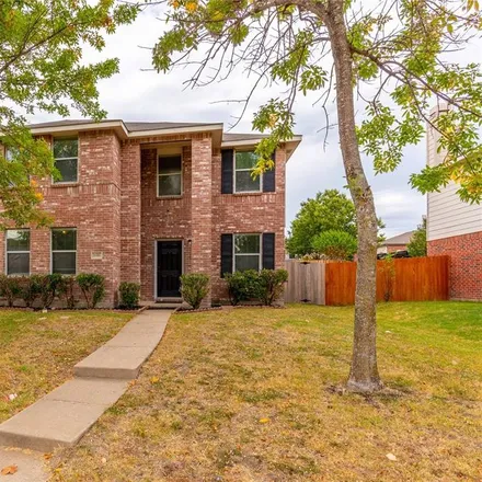 Buy this 4 bed house on 1416 Summerdale Lane in Wylie, TX 75098