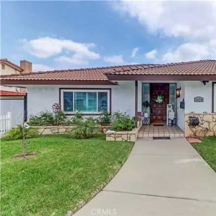 Buy this 3 bed house on 1436 Coble Avenue in Hillgrove, Hacienda Heights