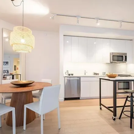 Rent this 1 bed apartment on 347 5th Avenue in New York, NY 10016