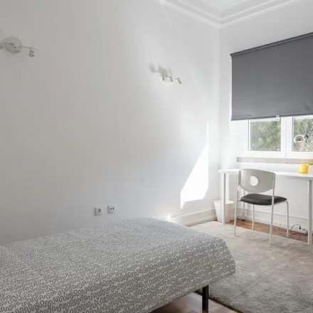 Image 9 - Florida, Avenida de Madrid, 1000-195 Lisbon, Portugal - Apartment for rent