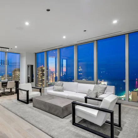 Image 4 - The Coast at Lakeshore East, 345 East Wacker Drive, Chicago, IL 60601, USA - House for sale