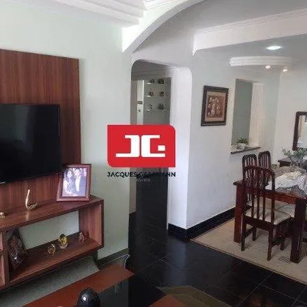 Rent this 2 bed apartment on TOT1 in Avenida Senador Vergueiro, Rudge Ramos