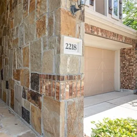 Image 3 - 2284 Parkside Trace Court, Harris County, TX 77493, USA - House for sale