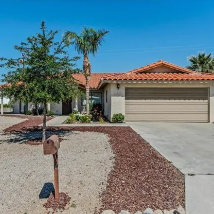 Buy this 3 bed house on 9739 San Rafael Road in Desert Hot Springs, CA 92240