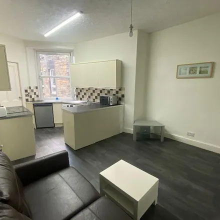 Image 3 - 3 Westfield Street, City of Edinburgh, EH11 2QX, United Kingdom - Apartment for rent