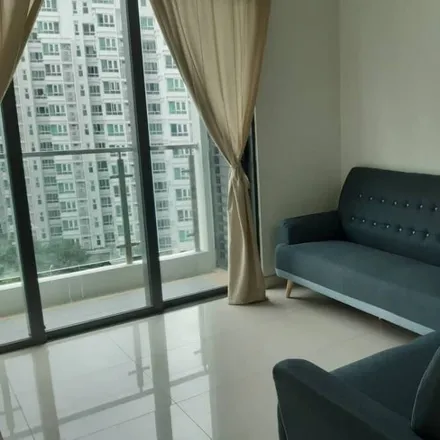 Image 4 - Kuala Lumpur, Jalan Kinabalu, 50000 Kuala Lumpur, Malaysia - Condo for rent