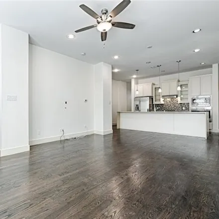 Image 4 - 3167 Flora Street, Dallas, TX 75204, USA - House for rent