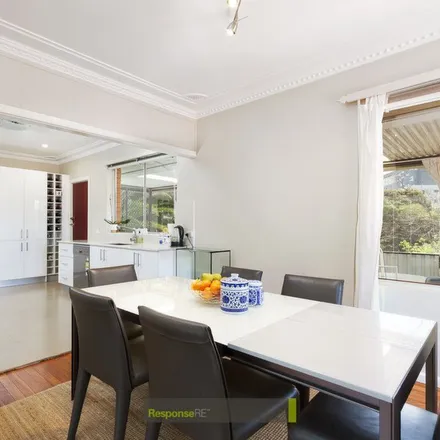 Image 5 - 7-11 Railway Street, Baulkham Hills NSW 2153, Australia - Apartment for rent