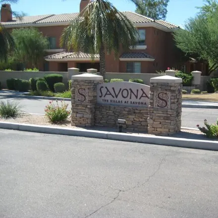 Buy this 3 bed condo on 955 East Knox Road in Chandler, AZ 85225