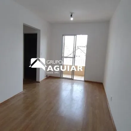 Rent this 2 bed apartment on Rua Pedro de Lucca in Jardim Panorama, Valinhos - SP