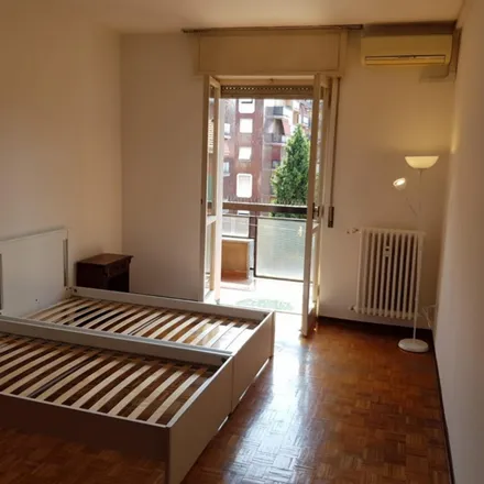 Image 1 - Via Uberto Dell'Orto, 20161 Milan MI, Italy - Room for rent