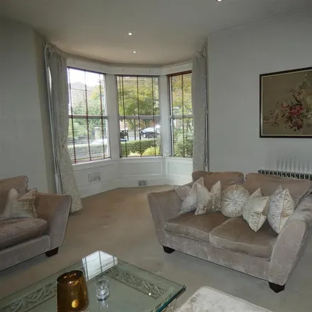 Image 5 - Queens Road, Newcastle upon Tyne, NE2 2PQ, United Kingdom - Apartment for rent