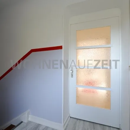 Rent this 3 bed apartment on Am Schönental 1 in 66113 Saarbrücken, Germany