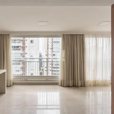 Buy this 3 bed apartment on Rua Professora Doracy Cesarino 229 in Portão, Curitiba - PR