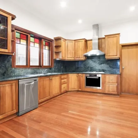 Image 5 - 2 Johnson Street, Chatswood NSW 2067, Australia - Apartment for rent