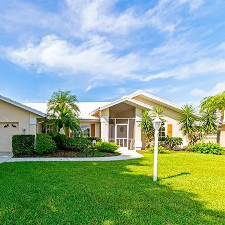Buy this 3 bed house on 1436 Royalty Way in Venice, FL 34292