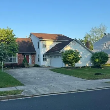 Buy this 4 bed house on 30 Stratford Lane in Masonville, Mount Laurel Township