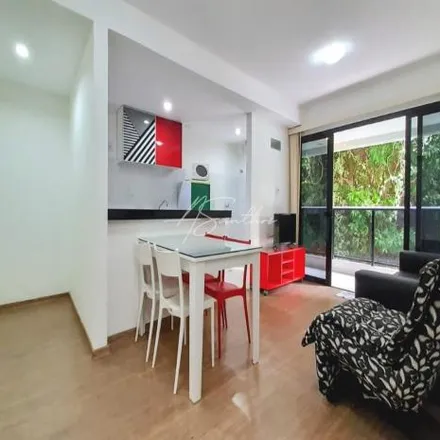 Buy this 1 bed apartment on Edifício Cidade de Marabá in Rua Cézar Zama 199, Barra