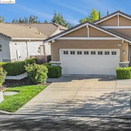 Image 3 - 1126 Jonagold Way, Brentwood, CA 94513, USA - House for sale