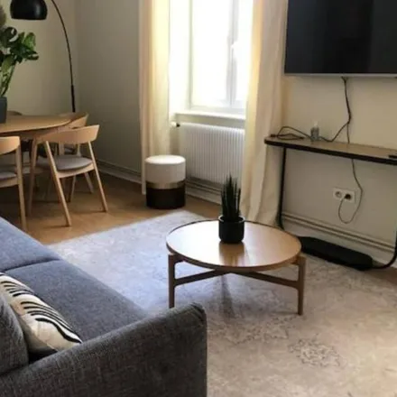 Rent this 2 bed apartment on 68000 Colmar
