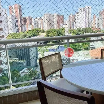 Buy this 3 bed apartment on Rua Doutor Castro Medeiros 500 in Meireles, Fortaleza - CE