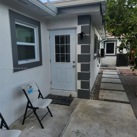Image 8 - 1270 Northeast 143rd Street, Shady Oaks Trailer Park, North Miami, FL 33161, USA - Apartment for rent